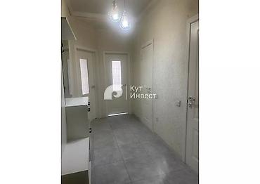 imak: 1 комната, 45 м², Кара-Жыгач ж/м Элитка, 2 этаж, Евроремонт — 5