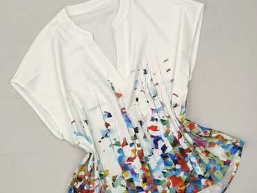 Shein, Women's blouse, size 2XL (EU 44)