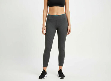 legginsy calvin klein: Calvin Klein Performance, Leggings Sports for women, size L