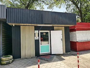 шиншила животное: Продажа павильонов 25 м², Утеплен — 1