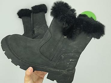 decathlon botki: Botki damskie, rozmiar 39 — 6