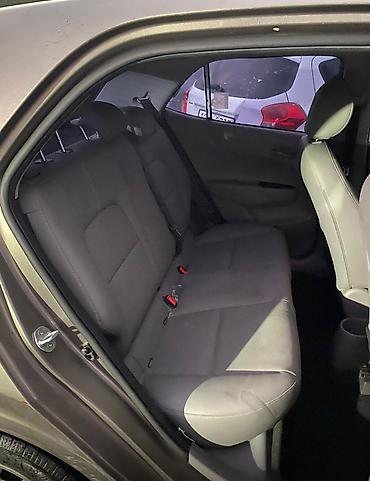 Kia: Kia Morning: 2020 г., 1 л, Автомат, Бензин, Хэтчбэк — 12