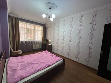 Yeni tikili: 2 otaqlı, Yeni tikili, 61 kv. m — 5