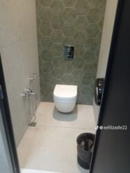 Truba: PVC kanalizasiya boruları və montaj aksesuarları - Material: yüksək — 38