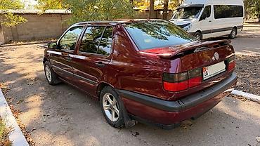 регулируемые рычаги honda cr v rd1: Volkswagen Vento: 1994 г., Бензин, Седан — 5