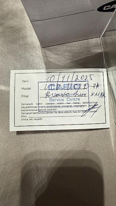 qol saati barter: Casio saat satılır.yenidir.işlənməyib.hədiyyə alınmışdı — 4