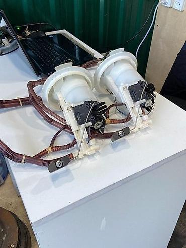 Yanacaq nasosları: "Mercedes W212" benzin nasos və filteri Şəhər: Bakı Elanın növü — 2