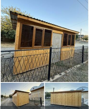 Kirayə qaraj: 5/3e 2200 azn vpa yazn qnc