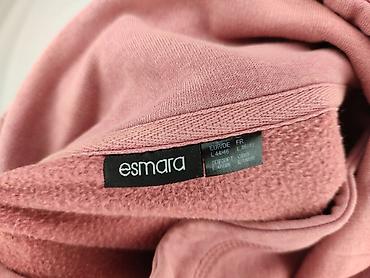 esmara sweatshirt: Esmara, Bluza z kapturem damska, rozmiar L — 4