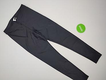 dresy dla babci: Legginsy Sportowe damskie, rozmiar L — 2