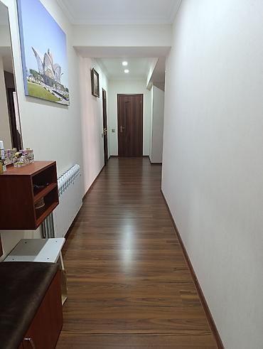 1 otaql: 3 otaqlı, Yeni tikili, 110 kv. m — 5