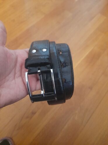 Kəmərlər: Kəmər, Yeni — 7