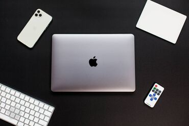 ноутбук apple: Ноутбук, Apple, 8 ГБ ОЗУ, Новый, Для работы, учебы, память SSD