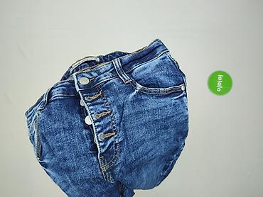 katany jeansowe: Cropp, Jeansy damskie, rozmiar XS — 5