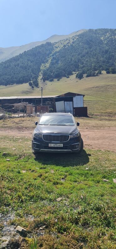 Трансфер, пассажирские перевозки: Аэропорт, Каракол, Кордай КПП Такси, легковое авто | 6 мест — 14