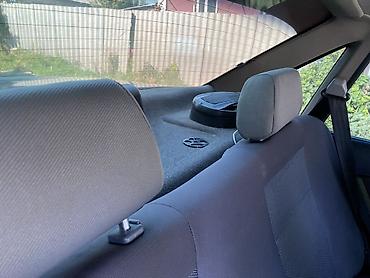 Продажа авто: Daewoo Nexia: 2012 г., 1.6 л, Механика, Бензин, Седан — 9