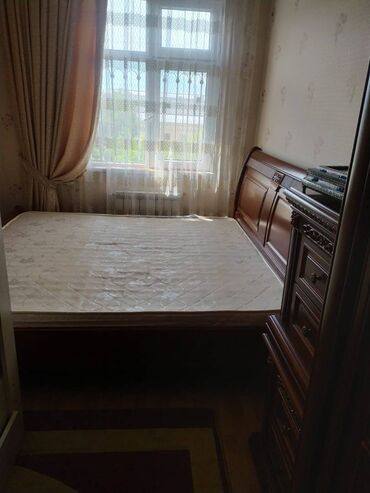 Uzunmüddətli kirayə mənzillər: Nərimanov rayonu,Gənclik metrosu,beynəlxalq bankın yanında,4 — 9