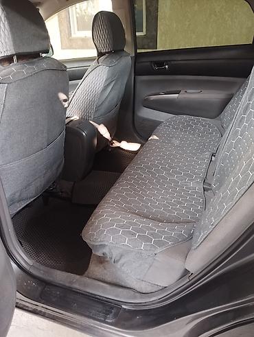 forester 2004: Toyota Prius: 2008 г., 1.5 л, Вариатор, Гибрид, Хэтчбэк — 9