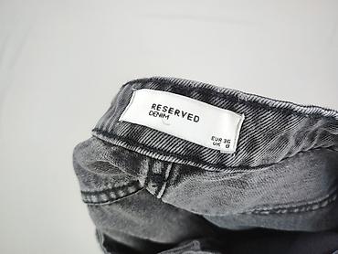 dredy: DENIM JEANS, Jeansy damskie, rozmiar S — 4