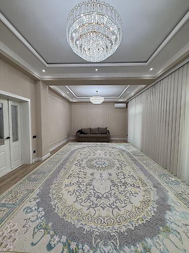 Продажа домов: 5 комнат, 241 м², 4 соток, Бишкек, Ынтымак ж/м Собственник — 3