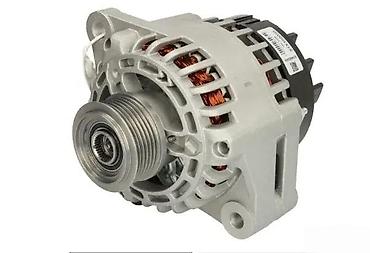 alternator zastava 101: ALTERNATOR FIAT STILO 1.9 JTD 103KW 93KW 100KW 1.9 D 110KW | 8 Vise — 1