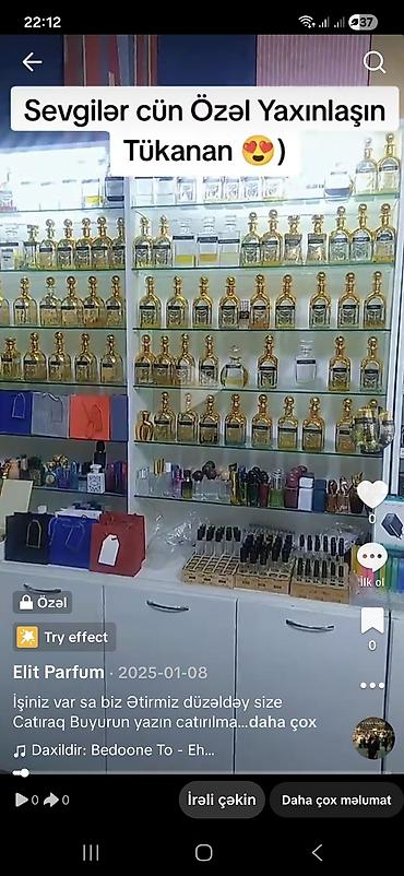 şərq kostyumları: Elit Parfum – fərdi ətir hazırlama xidməti - Kişi və qadın notlarında — 2