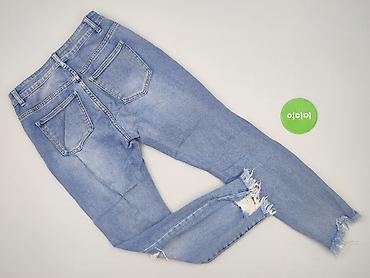 jeans simmons: Jeansy damskie, rozmiar S — 3