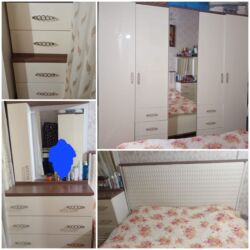 Mətbəx mebeli: Aytən 🌺 Yataq desti Tecılı satılır 690 manat ünvan 8 Noyabr Raboci