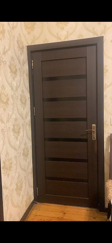 kil: Qapı 3 ədetdi biri 60 AZN olcü 2.5 90 na ünvan Əcəmı Elnareİç otaq — 1