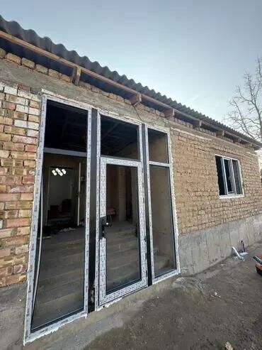 Пластиковые окна на заказ: Изготовление и установка ПВХ-окон и дверей под заказ - Собственное — 3