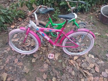İdman velosipedləri: İşlənmiş Şose velosipedi Stels, 24", sürətlərin sayı: 9, Ünvandan götürmə