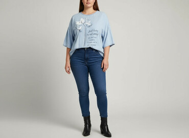 t shirty kermit: New Collection, Футболка жіноча, розмір 5XL