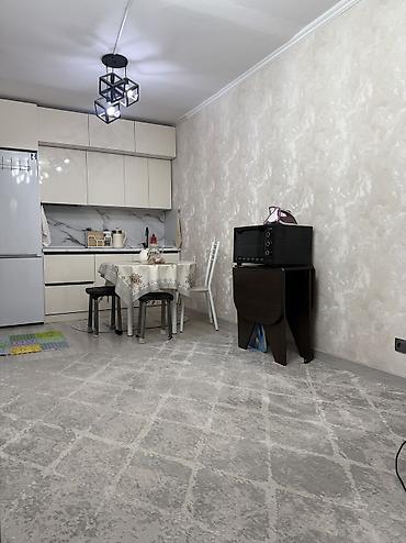 Продажа квартир: Студия, 20 м², БГУ 4 этаж, Евроремонт — 5