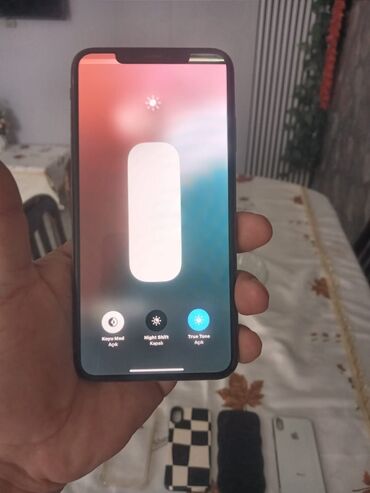 iphone xr qiymeti irsad: IPhone Xs Max, 64 GB, Qızılı