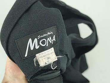ten model: Mona, Sukienka damska, rozmiar L — 4