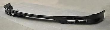 Spojleri: LIP SPOJLER DODATAK ZA PREDNJI OBICAN BRANIK BMW 5 E39 | M Look LIP — 2