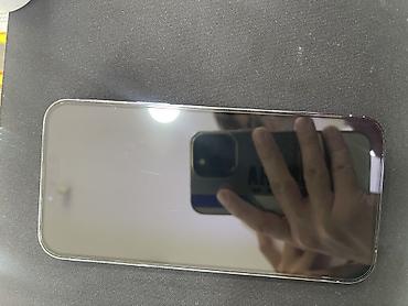 dubayski iphone 13 pro max: IPhone 13 Pro Max, 256 GB, Sierra Blue, Zəmanət, Simsiz şarj, Face ID — 2