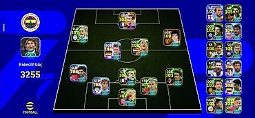 Другие предметы коллекционирования: EFootball hesabı – zəngin “Legend/Big Time/Highlight” kolleksiyası və — 1