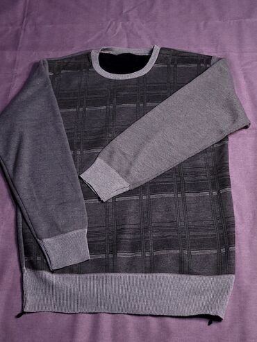 Свитера: Тёплые мужские свитера ‼️Дамы и господа ‼️ Мужские кофты пришли — 7