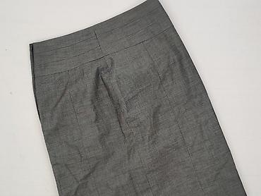 plisowane biala spodnice: H&M, Spódnica damska, rozmiar M — 1
