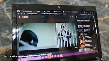 ace: Нетбук Acer Aspire One 10" Компактный нетбук для веба, учёбы и — 5