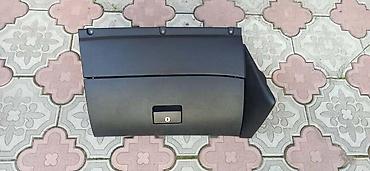 tuned air: KASETA ISPRED SUVOZACA ZA VOLKSWAGEN BORA, GOLF 4 | Crna kaseta za — 1
