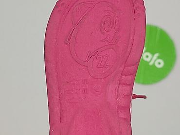klapki hello kitty: Trampki 22, Używany — 4