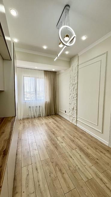 Продажа квартир: 2 комнаты, 51 м², Элитка, 13 этаж, Евроремонт — 6