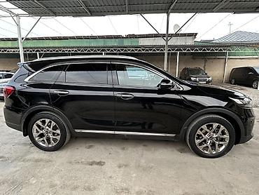 соренто 2016: Kia Sorento: 2019 г., 2.2 л, Автомат, Дизель, Кроссовер — 4