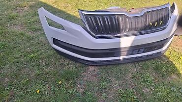 citroen c3 karavan: KODIAQ BRANIK ZA ŠKODA KODIAQ OD 2017. DO 2023. GOD — 1