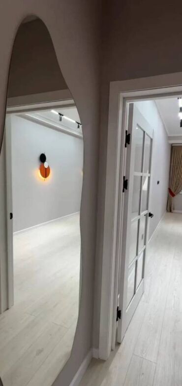 Продажа квартир: 1 комната, 42 м², Элитка, 4 этаж, Евроремонт