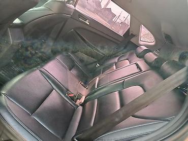 Hyundai: Hyundai Tucson: 2016 г., 2 л, Автомат, Дизель, Кроссовер — 8