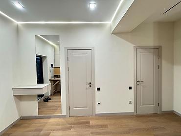 королевский: 3 комнаты, 87 м², Средний Джал Элитка, 4 этаж — 8