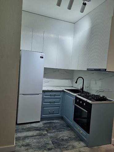 savalanda kiraye ev: 2 otaqlı mənzil – müasir dizayn və tam təchizat - Planlaşdırma: ayrı — 4